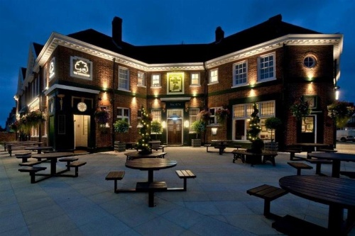 The Greenwood Hotel - Wetherspoon image 1