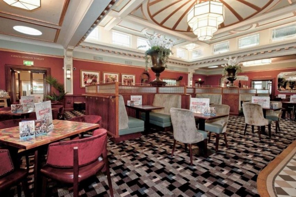 The Greenwood Hotel - Wetherspoon Image 12