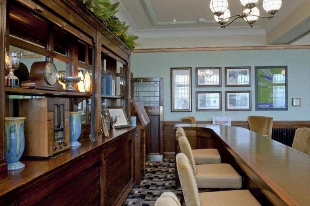 The Greenwood Hotel - Wetherspoon Image 13