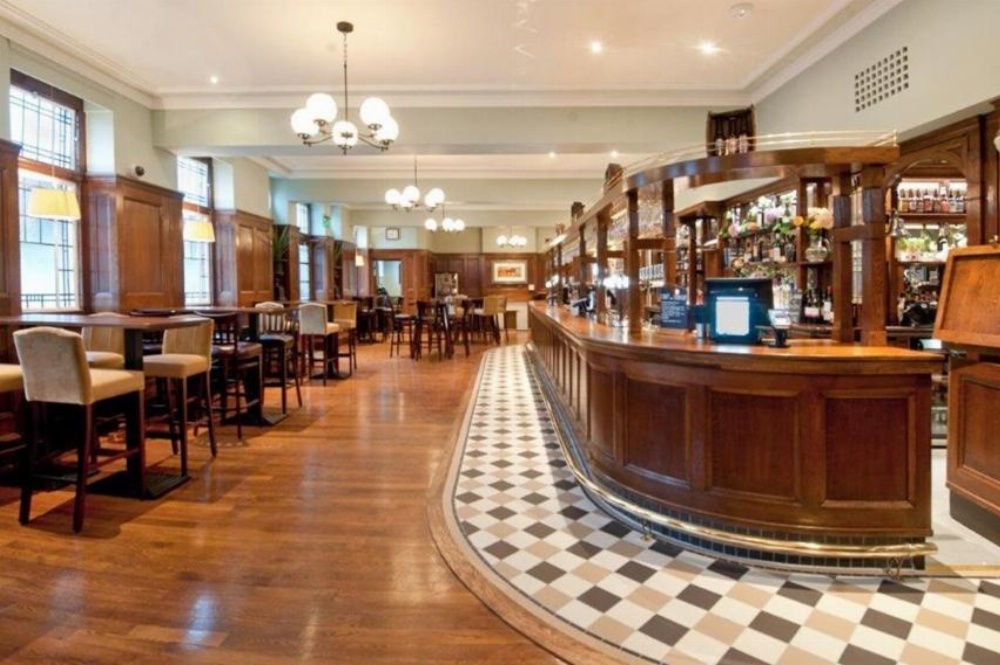 The Greenwood Hotel - Wetherspoon