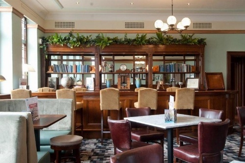 The Greenwood Hotel - Wetherspoon image 9